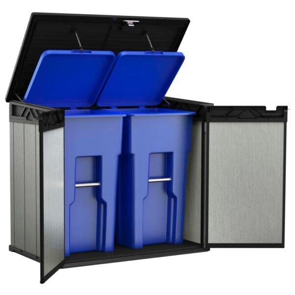 Keter Szopa Elite Store, 1200 L - obrazek 4