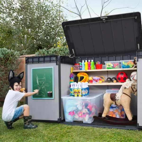 Keter Szopa Elite Store, 1200 L - obrazek 10
