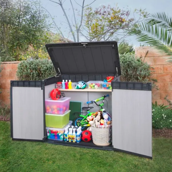 Keter Szopa Elite Store, 1200 L - obrazek 11