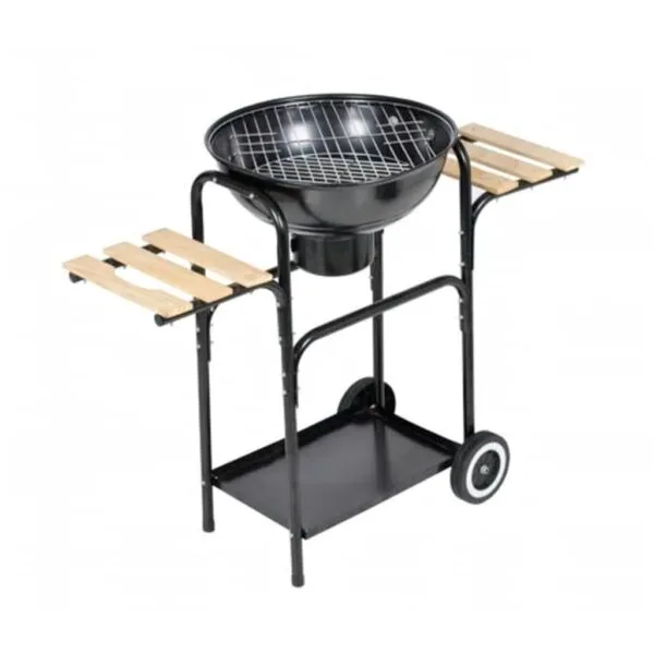 Grill Kettle Barbecue Louisiana - obrazek 2