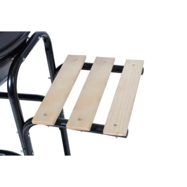 Grill Kettle Barbecue Louisiana - obrazek 3