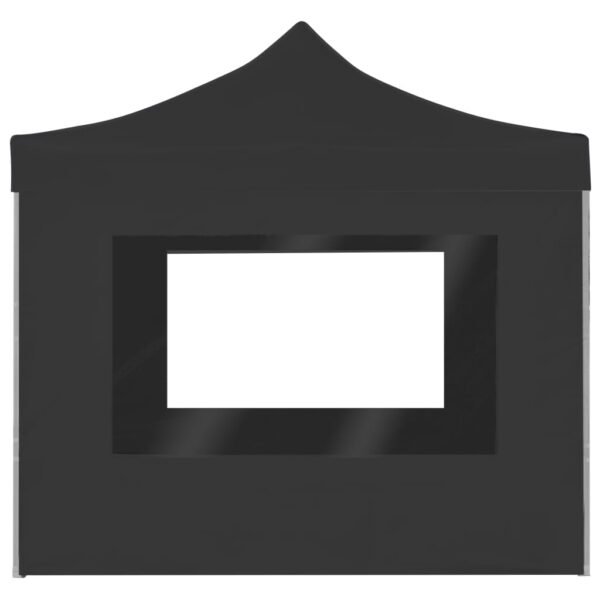 Profesjonalny, składany namiot imprezowy ze ścianami, 3 x 3 m - obrazek 5