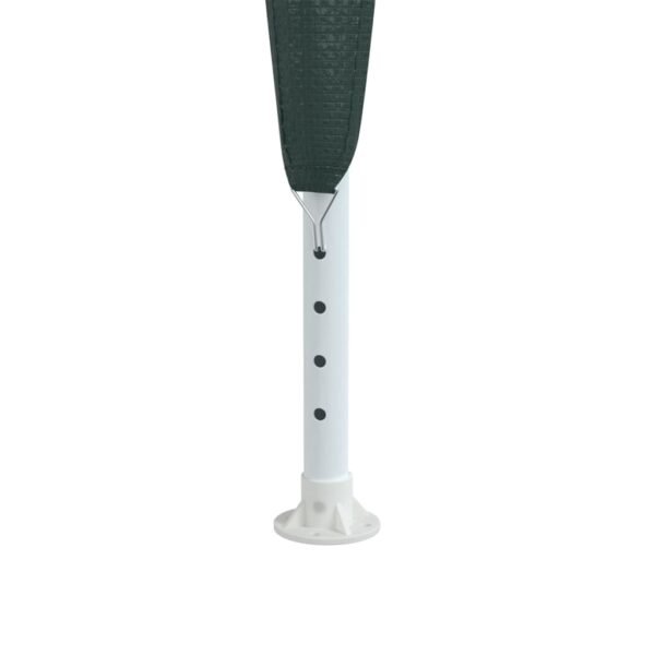 Namiot imprezowy, 4x9 m, zielony, 90 g/m² - obrazek 5