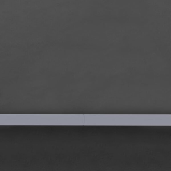 Namiot imprezowy ze ściankami, 4x6 m, antracytowy, 90 g/m² - obrazek 7
