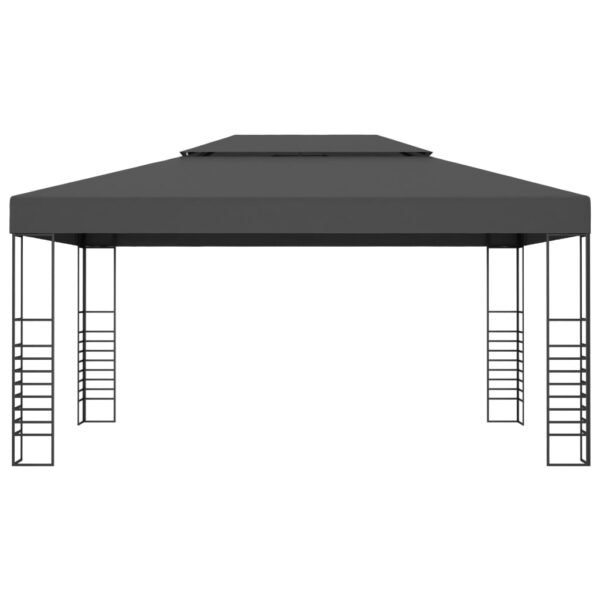 Altana 3x4 m, antracytowa - obrazek 2