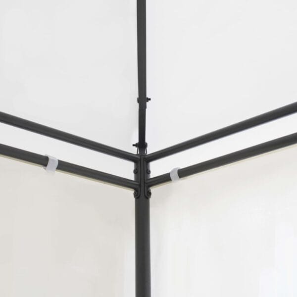 Altana, 600x298x270 cm, biała, 180 g/m² - obrazek 4