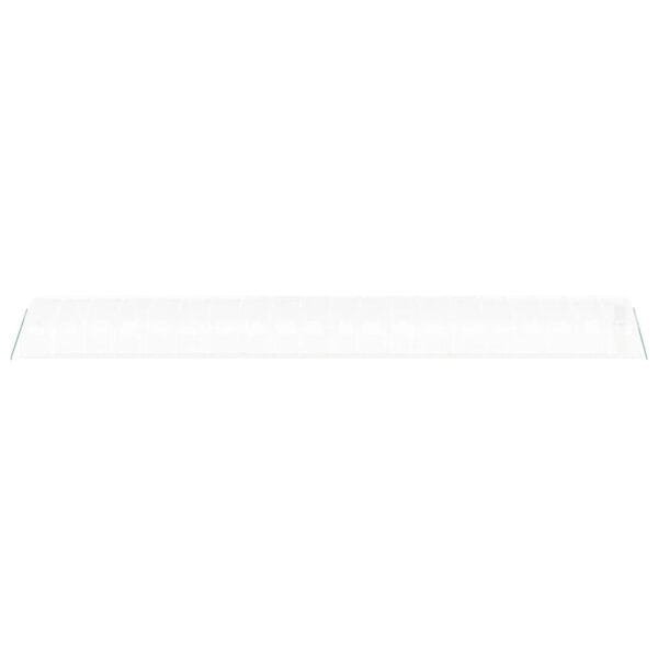 Tunel ogrodowy profesjonalny do upraw, biały, 60 m², 20x3x2 m - obrazek 5