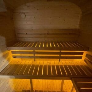 Basen, Jacuzzi i SPA